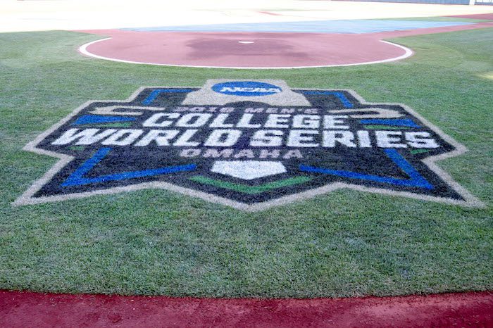 NCAA Baseball: College World Series-Arizona vs Miami