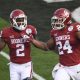 NCAA Football: Rose Bowl-Oklahoma vs Georgia
