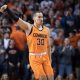 NCAA Basketball: Texas Tech at Oklahoma State