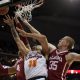 NCAA Basketball: Big 12 Conference Tournament-Oklahoma vs Oklahoma State