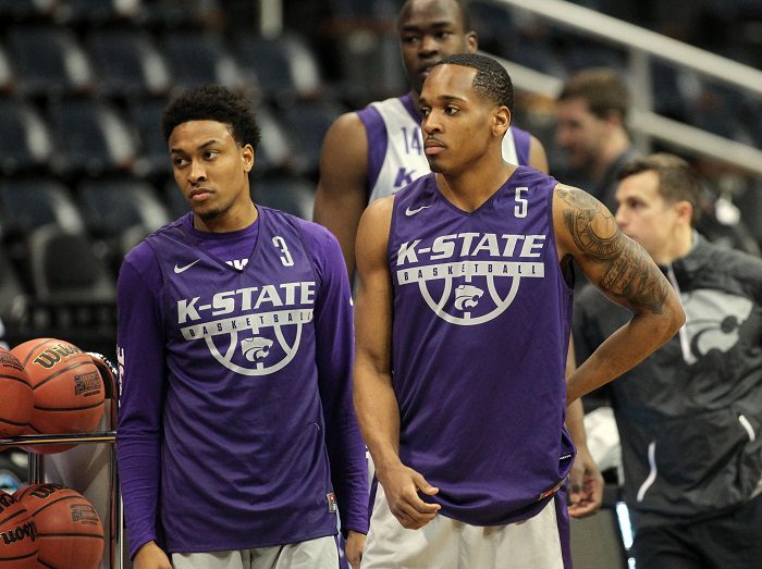 kansas state basketball jersey