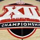 NCAA Basketball: Big 12 Championship-TCU vs Oklahoma