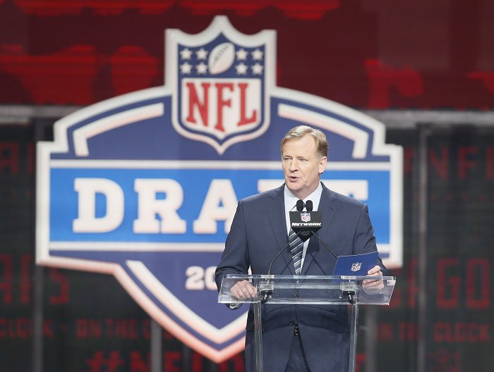 NFL: NFL Draft