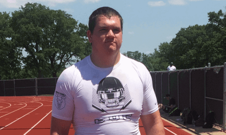 Branson Bragg