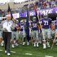 NCAA Football: Oklahoma at Kansas State