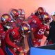 NCAA Football: Oklahoma at Kansas