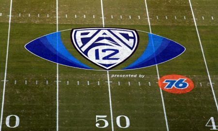 NCAA Football: Pac-12 Championship-Southern California vs Stanford