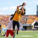 NCAA Football: Texas Tech at West Virginia