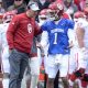 NCAA Football: Oklahoma Spring Game
