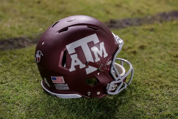Aggies vs. Longhorns Rivalry Renwed - 2025 Football Season