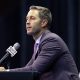 NCAA Football: Big 12 Media Day