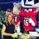 Fox Sports Jen Hale