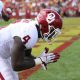 NCAA Football: Oklahoma at Iowa State