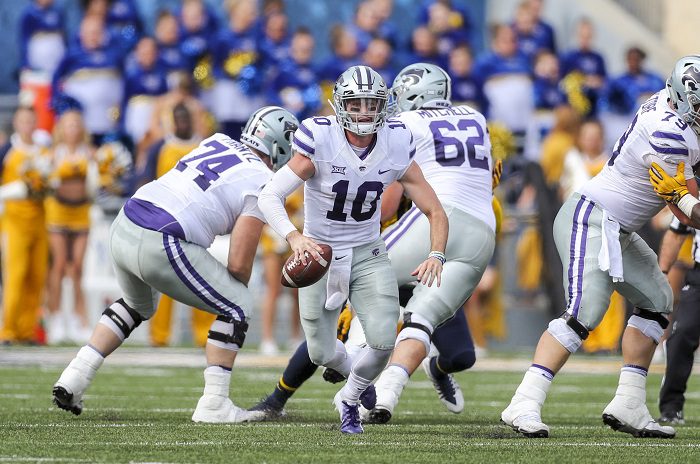 Kansas State vs. West Virginia: Preview and Prediction