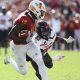NCAA Football: Texas Tech at Iowa State