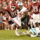 NCAA Football: Tulane at Oklahoma
