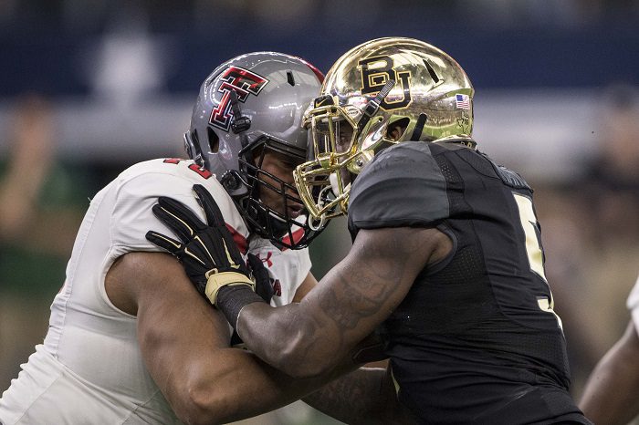 texas tech joining pac 12