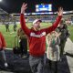 NCAA Football: Oklahoma at West Virginia