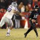 NCAA Football: Kansas State at Iowa State
