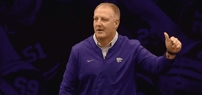 Chris Klieman