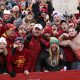 NCAA Football: Oklahoma State at Iowa State