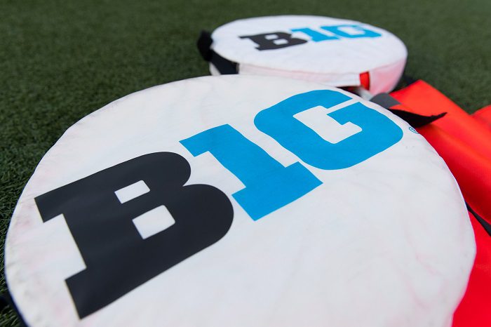 Big Ten Only Interested in Adding AAU Schools: Report