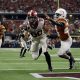 NCAA Football: Big 12 Championship-Texas vs Oklahoma