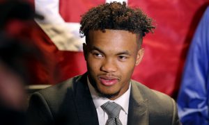 NCAA Football: Heisman Trophy Presentation