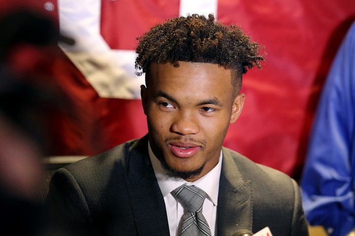 NCAA Football: Heisman Trophy Presentation