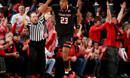NCAA Basketball: Texas Tech at Duke