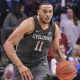 NCAA Basketball: Iowa State at Mississippi