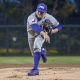 Jared Janczak TCU Horned Frogs baseball
