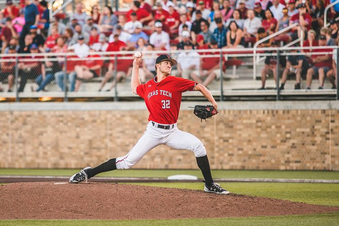 Texas Tech Athletics