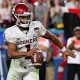 NCAA Football: College Football Playoff Semifinal-Orange Bowl-Alabama vs Oklahoma