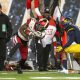 NCAA Football: Oklahoma at West Virginia