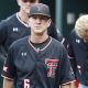 NCAA Baseball: College World Series-Florida State vs Texas Tech