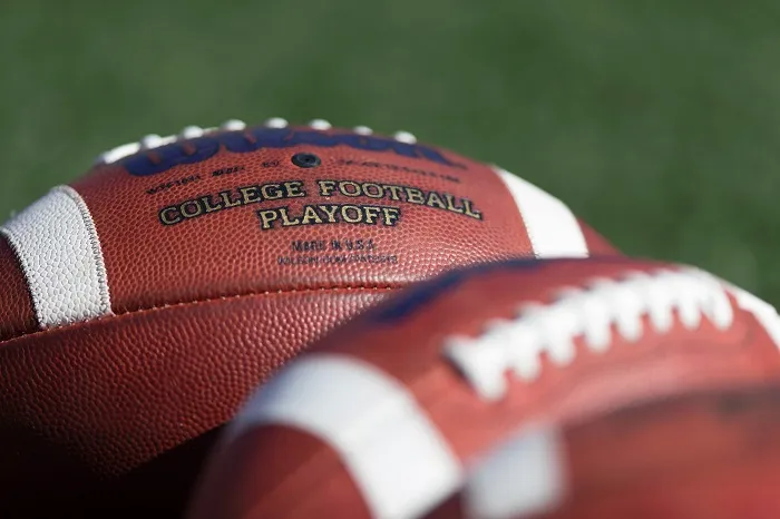 NCAA Football: Northwest at Wisconsin