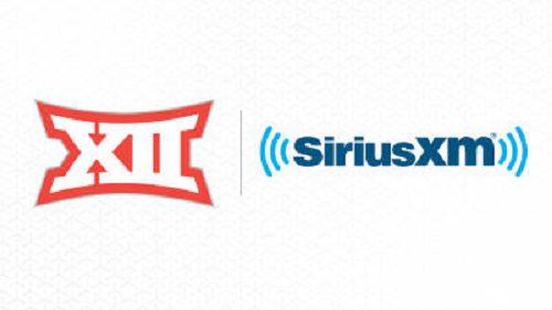 siriusxm big 12