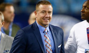 NCAA Football: ACC Championship-Clemson vs Miami