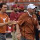 NCAA Football: Southern California at Texas