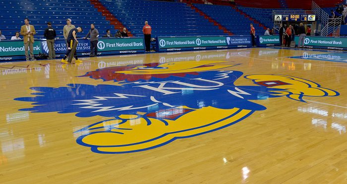 Mike Plank Rock Chalk Talk On Ku Basketball Issues Mike Plank Rock Chalk Talk On Ku Basketball Issues
