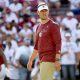 NCAA Football: Houston at Oklahoma