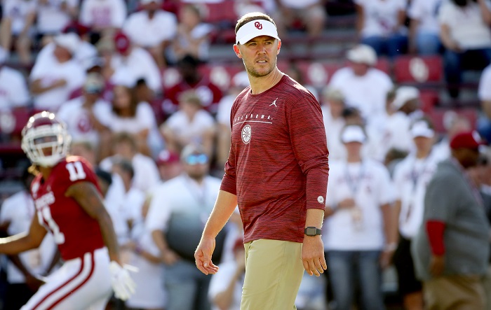  USC's Lincoln Riley Projected Highest-Paid College Football Coach in 2022 Heartland College Sports - An Independent Big 12 Today Blog | College Football News | Big 12 Today