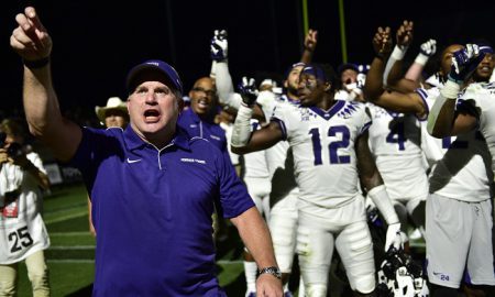 NCAA Football: Texas Christian at Purdue
