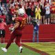 NCAA Football: UL Monroe at Iowa State