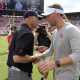 NCAA Football: Texas Tech at Oklahoma