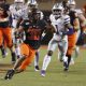 NCAA Football: Kansas State at Oklahoma State