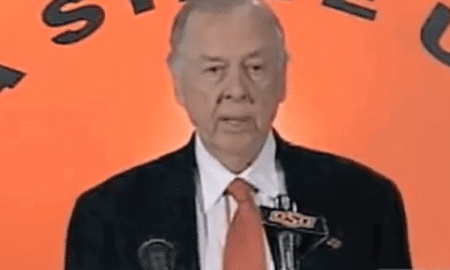 t boone pickens