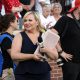 ESPN Reporter Holly Rowe