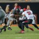 NCAA Football: Texas Tech at Oklahoma State